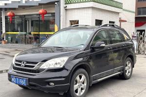 CR-V 本田 2.0L 自動兩驅(qū)都市版