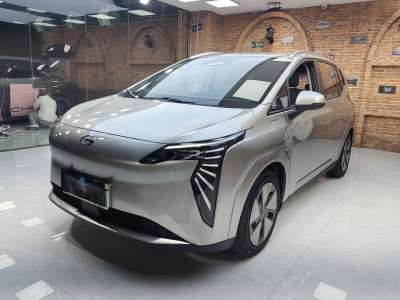 2023年6月 埃安 AION Y Plus 80 樂享版圖片