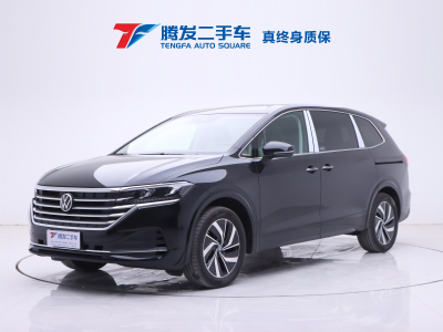 2025年1月 大眾 威然 380TSI 尊馳版圖片