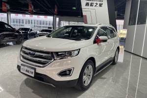 銳界 福特 改款 EcoBoost 245 兩驅(qū)鉑銳型 5座