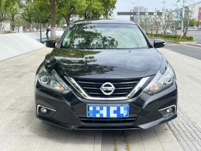 2018年3月 日產 天籟 2.0L XL 智進版圖片