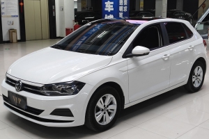 Polo 大眾 Plus 1.5L 自動全景樂享版