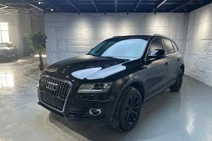 奥迪Q5 奥迪 40 TFSI 技术型