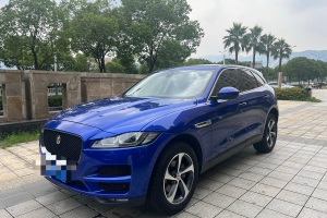E-PACE 捷豹 P250 HSE 國(guó)VI