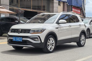 途鎧 大眾 280TSI DSG舒適版