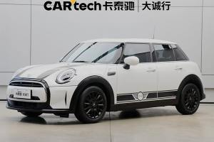 MINI MINI 1.5T ONE 五門版