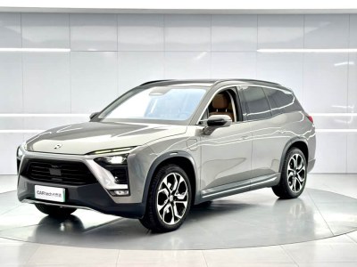 2018年12月 蔚來 ES8 創(chuàng)始版圖片