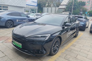 海豹 比亚迪 DM-i 1.5L 121km 尊贵型