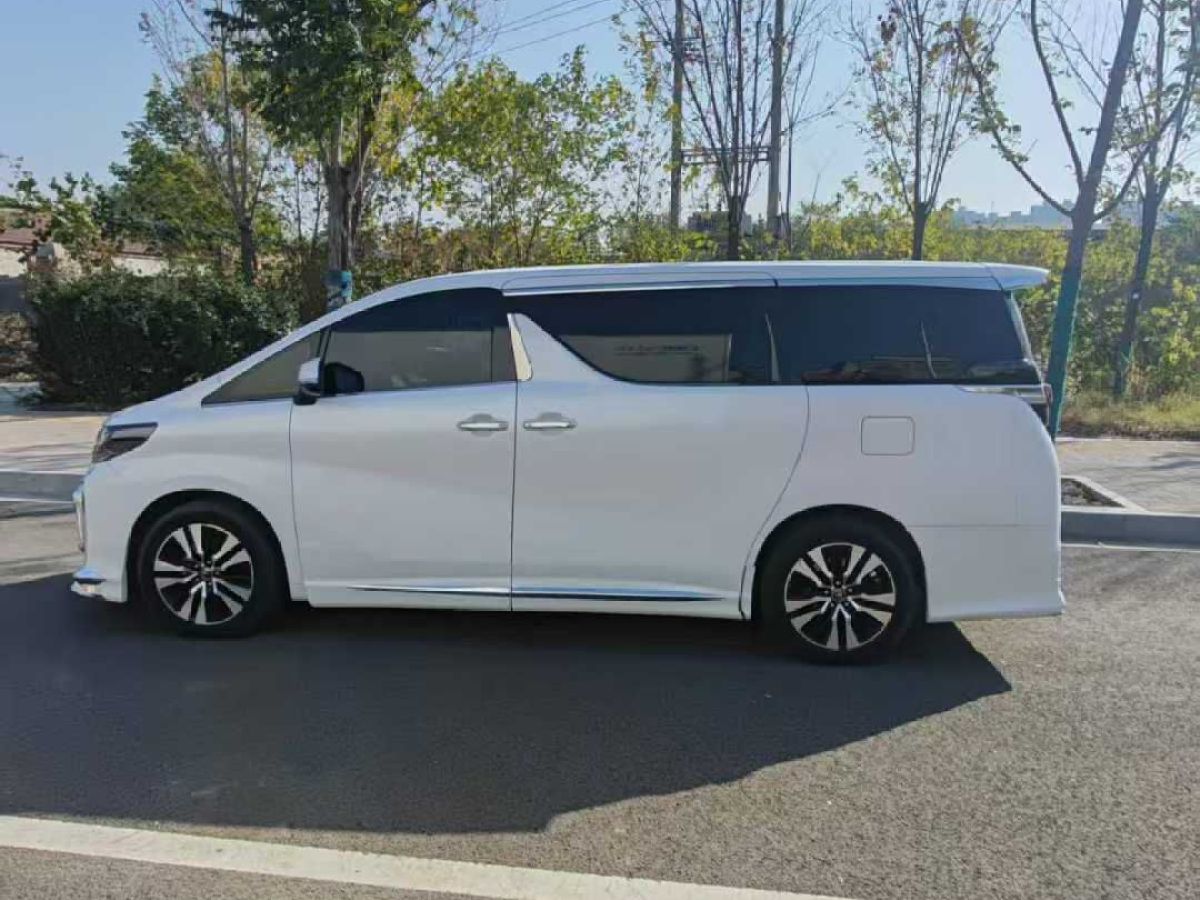 埃安 GA5新能源  2016款 PHEV 尊享版圖片