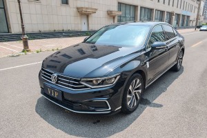 邁騰GTE插電混動 大眾 GTE 豪華型