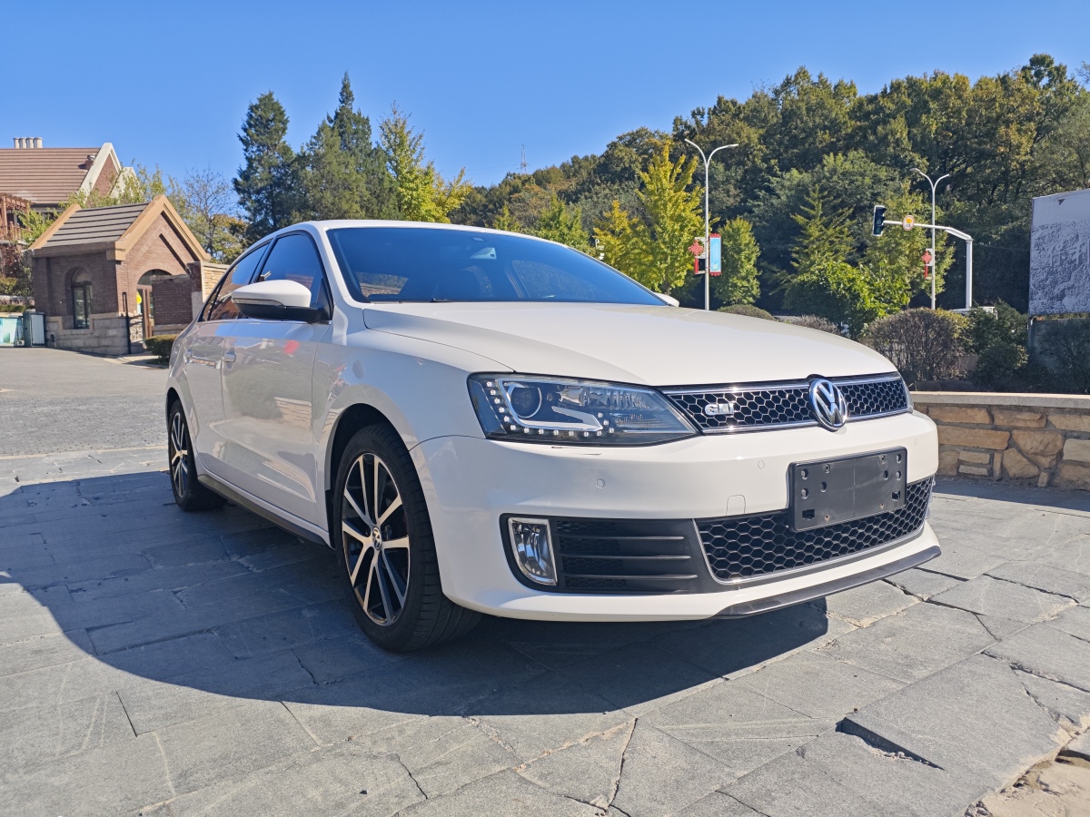 2014年4月大眾 速騰  2013款 2.0TSI GLI