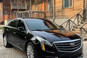XTS 凱迪拉克 28T 豪華型