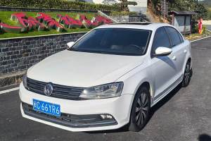 速腾 大众 230TSI 自动舒适型