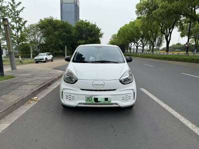 2022年6月 榮威 科萊威CLEVER 311km元?dú)忄｀０鎴D片