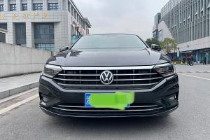 速腾 大众 280TSI DSG舒适智联版