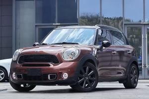 COUNTRYMAN MINI 1.6T COOPER S