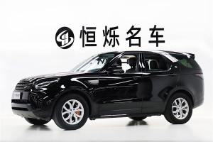 发现 路虎 2.0T SE