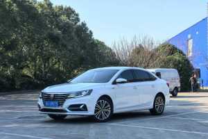 i6 榮威  PLUS 1.6L CVT 4G互聯(lián)榮耀旗艦版