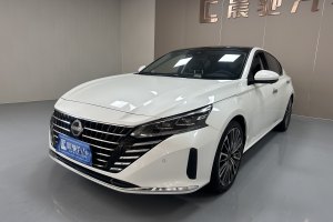 天籟 日產(chǎn) 2.0T XL 進(jìn)享版