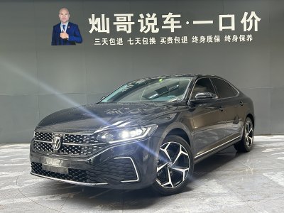 大眾 帕薩特 330TSI 星空精英版圖片