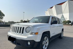 自由客 Jeep 2.4L 蛇行珍藏版