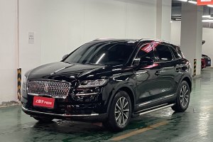 航海家 林肯 2.0T 兩驅(qū)尊悅版