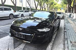 Mustang 福特 2.3L EcoBoost