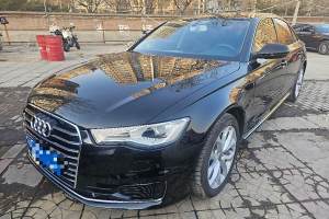 奧迪A6L 奧迪 TFSI 運動型