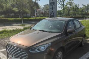 福睿斯 福特 1.5L 手動時尚型