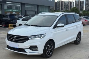360 寶駿 改款 1.5L 手動(dòng)豪華型 國(guó)VI