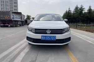 桑塔納 大眾 1.5L 手動風尚版