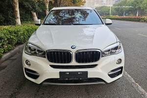 宝马X6 宝马 xDrive28i