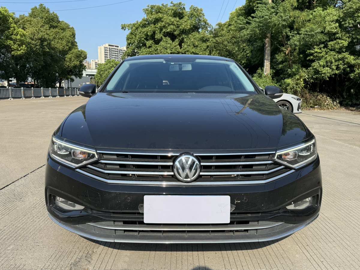 大眾 邁騰  2019款  280TSI DSG 舒適型 國VI圖片