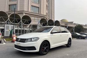 桑塔纳 大众 1.6L 自动风尚版