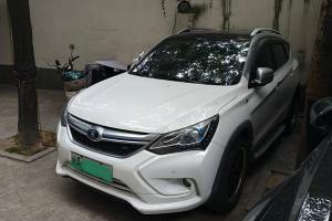 宋新能源 比亞迪 宋DM 1.5TID 全時(shí)四驅(qū)尊貴型