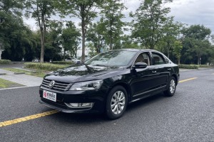 帕薩特 大眾 1.8TSI DSG尊榮版