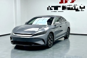漢 比亞迪 EV 創(chuàng)世版 715KM前驅(qū)尊榮型