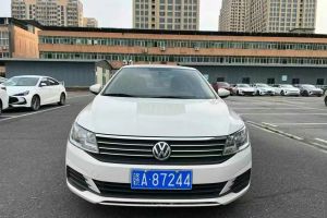 朗逸 大眾 280TSI DSG舒適版
