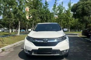 CR-V 本田 240TURBO CVT兩驅都市版