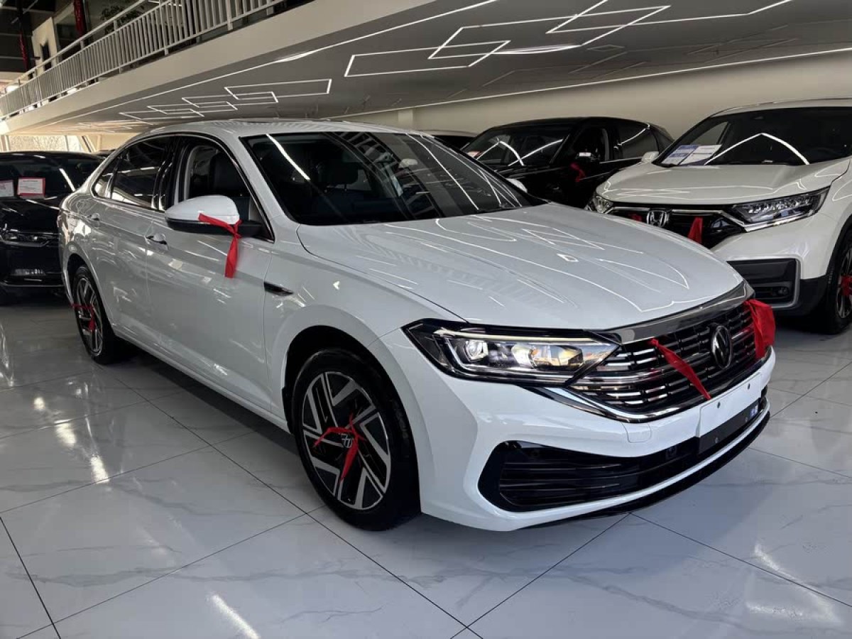 大眾 速騰  2023款 300TSI DSG超越版圖片