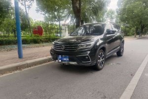 景逸X5 東風(fēng)風(fēng)行 勁享系列 1.5T CVT豪華型