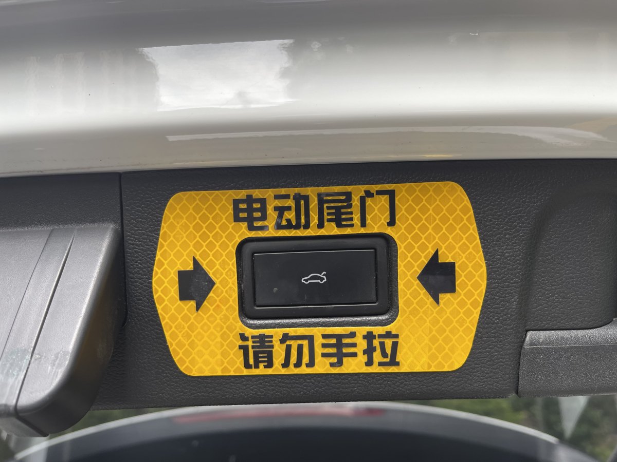 大眾 探岳  2021款 330TSI 兩驅(qū)豪華智聯(lián)版Plus圖片