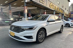 速腾 大众 200TSI DSG舒适型 国VI