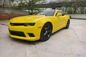 科邁羅 雪佛蘭 3.6L RS限量版