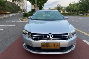 朗逸 大眾 改款經(jīng)典 1.6L 自動舒適版