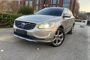 XC60 沃尔沃 T6 智逸版