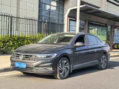 2021年10月 大眾 速騰 280TSI DSG超越版圖片