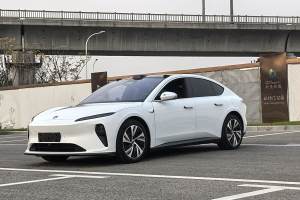 蔚來ET5 蔚來 75kWh