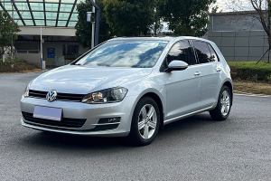 高爾夫 大眾 1.4TSI 自動(dòng)舒適型