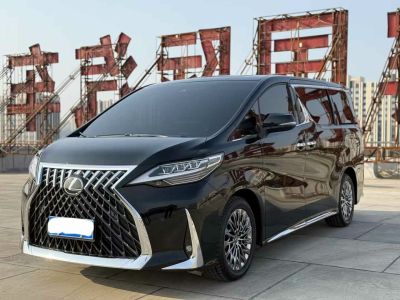 2023年3月 雷克薩斯 雷克薩斯RZ 300e 長續(xù)航 縱享版圖片